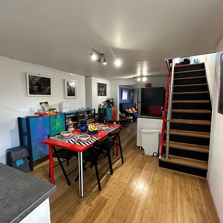Unique Artsy 2 Bdrm Apt 1.5 Mi From Downtown Pittsburgh Exterior photo