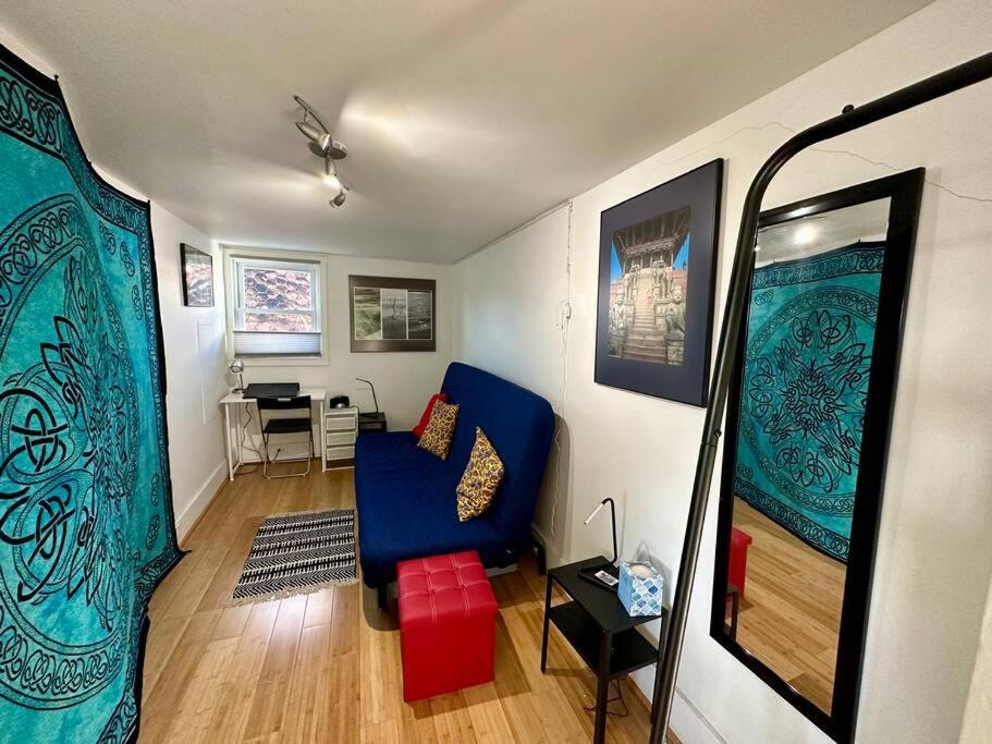 Unique Artsy 2 Bdrm Apt 1.5 Mi From Downtown Pittsburgh Exterior photo