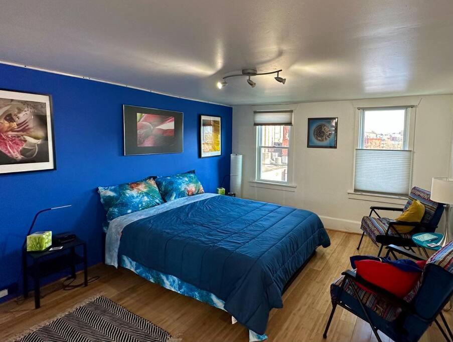 Unique Artsy 2 Bdrm Apt 1.5 Mi From Downtown Pittsburgh Exterior photo