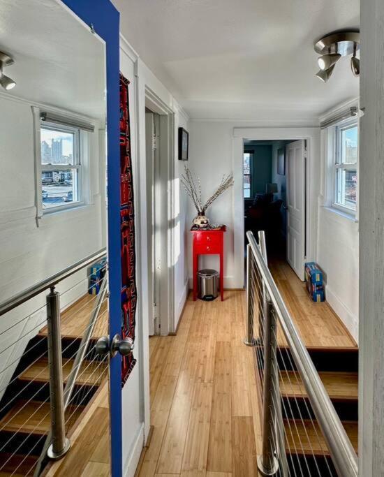 Unique Artsy 2 Bdrm Apt 1.5 Mi From Downtown Pittsburgh Exterior photo