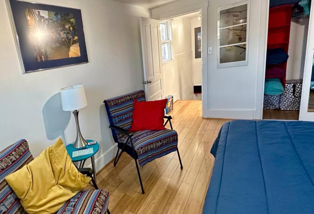Unique Artsy 2 Bdrm Apt 1.5 Mi From Downtown Pittsburgh Exterior photo