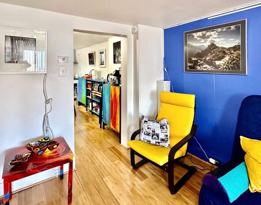 Unique Artsy 2 Bdrm Apt 1.5 Mi From Downtown Pittsburgh Exterior photo