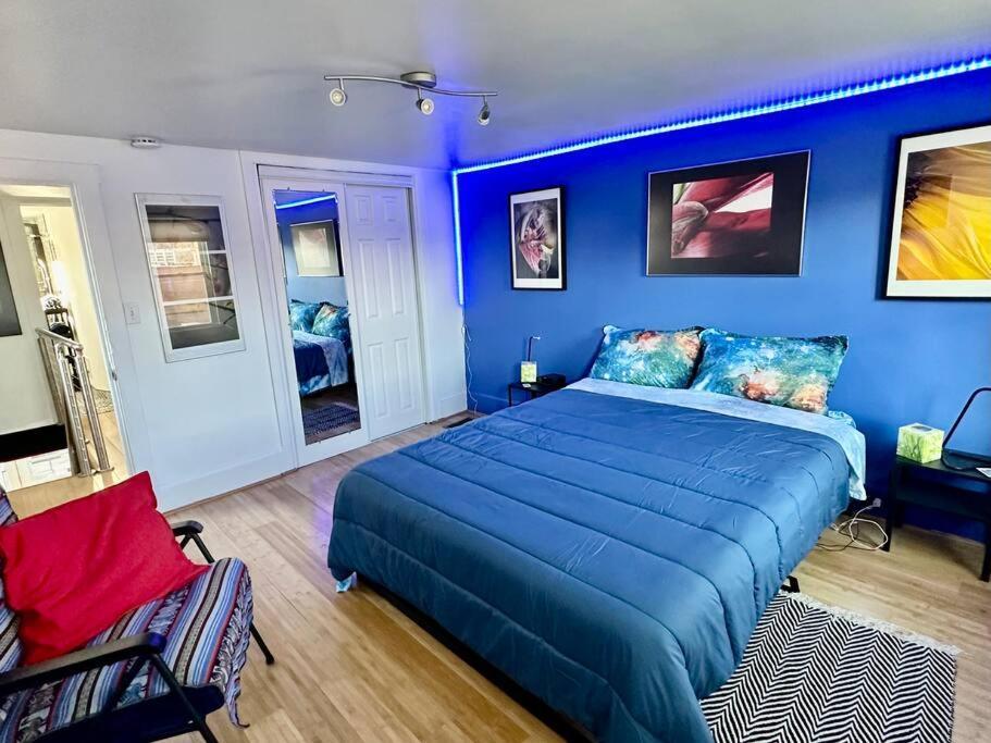 Unique Artsy 2 Bdrm Apt 1.5 Mi From Downtown Pittsburgh Exterior photo