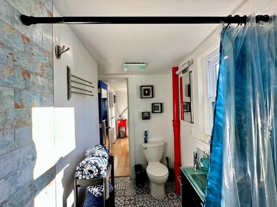 Unique Artsy 2 Bdrm Apt 1.5 Mi From Downtown Pittsburgh Exterior photo