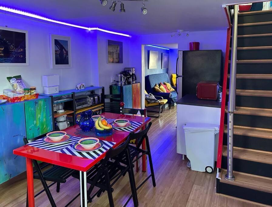 Unique Artsy 2 Bdrm Apt 1.5 Mi From Downtown Pittsburgh Exterior photo