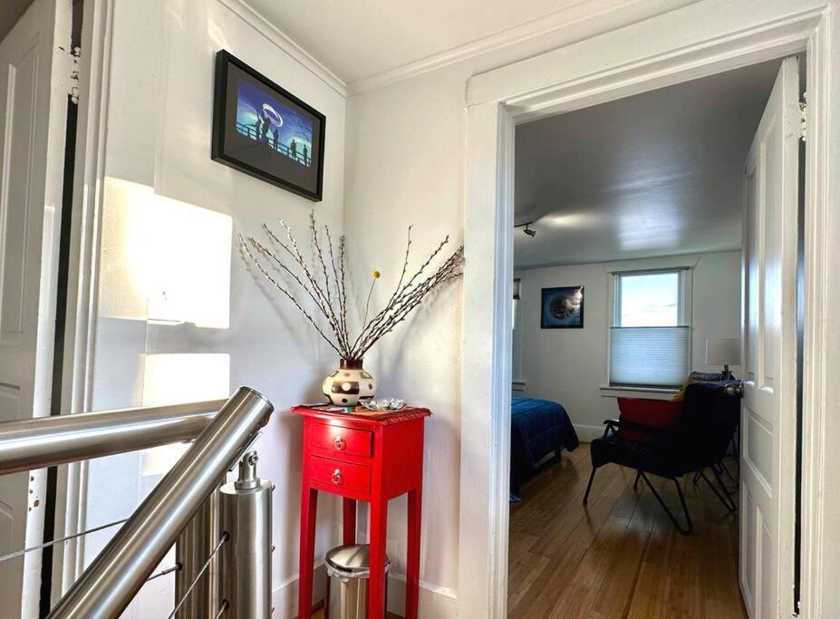 Unique Artsy 2 Bdrm Apt 1.5 Mi From Downtown Pittsburgh Exterior photo