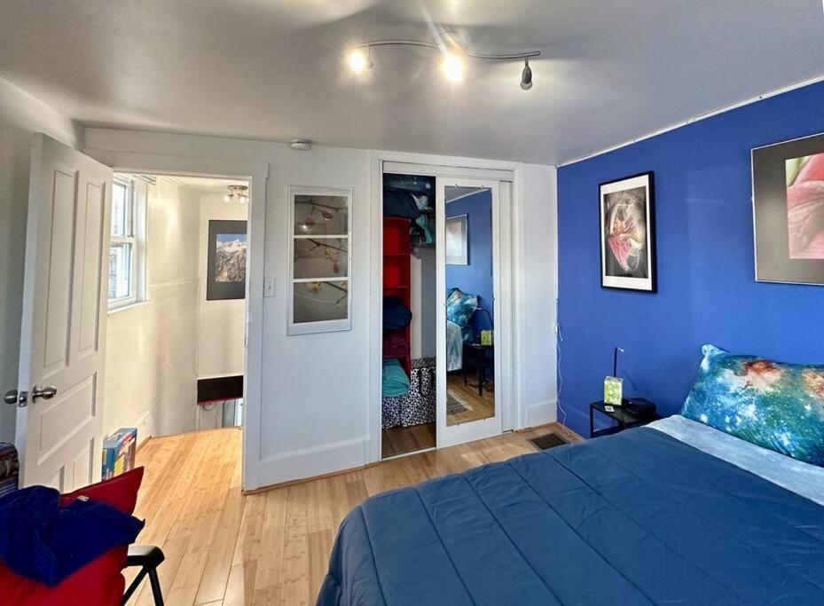 Unique Artsy 2 Bdrm Apt 1.5 Mi From Downtown Pittsburgh Exterior photo