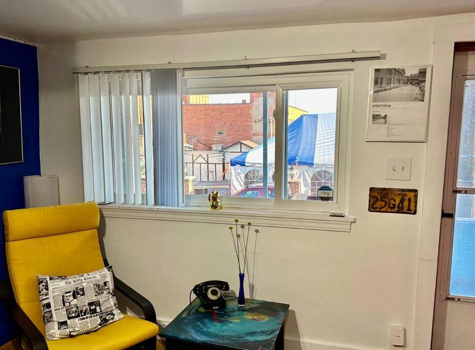 Unique Artsy 2 Bdrm Apt 1.5 Mi From Downtown Pittsburgh Exterior photo