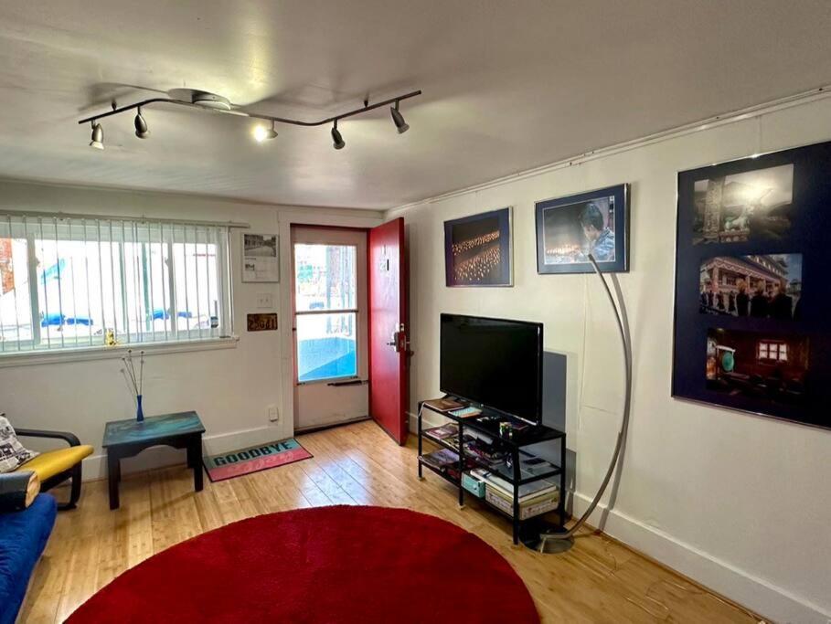Unique Artsy 2 Bdrm Apt 1.5 Mi From Downtown Pittsburgh Exterior photo