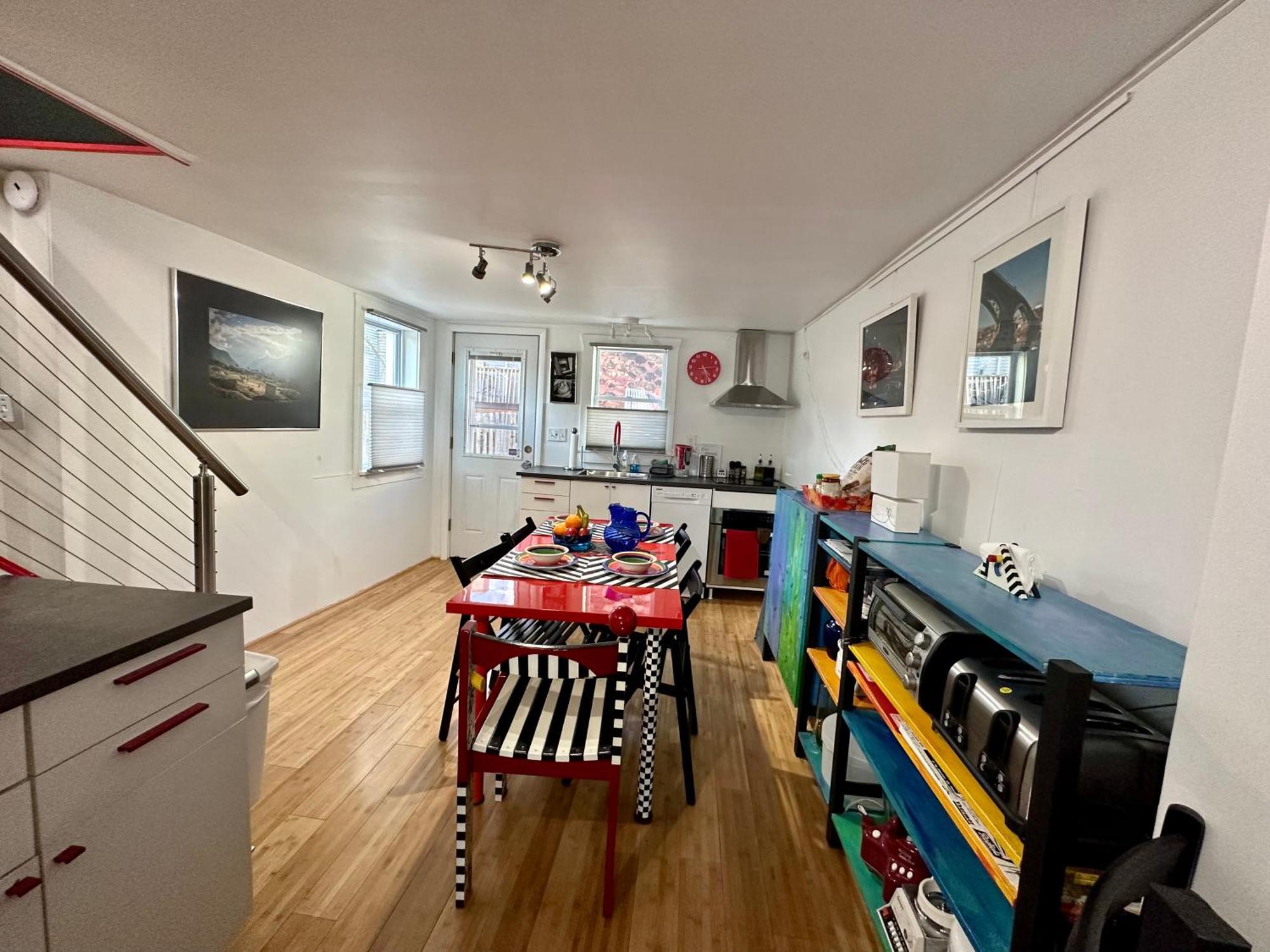 Unique Artsy 2 Bdrm Apt 1.5 Mi From Downtown Pittsburgh Exterior photo