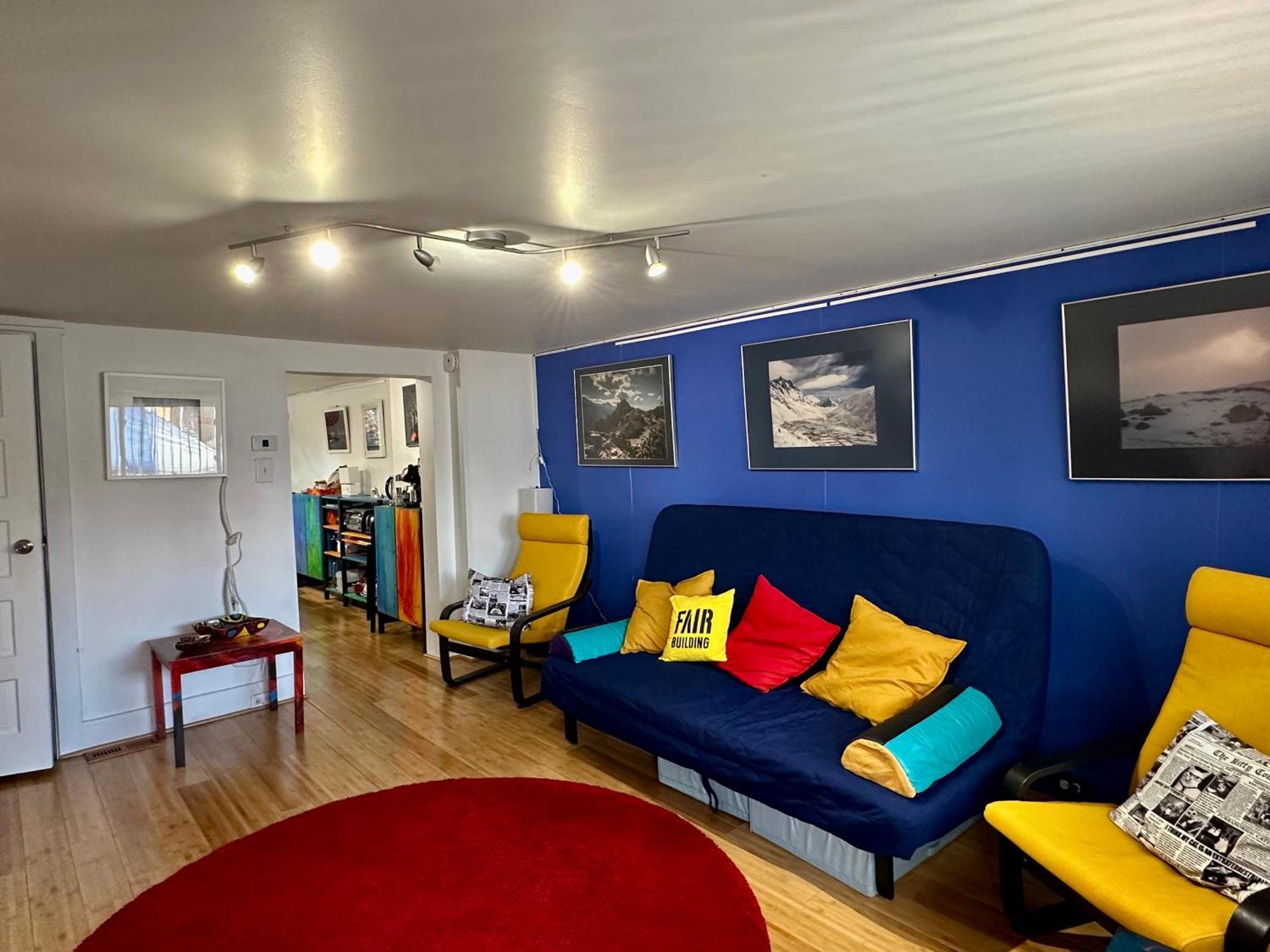 Unique Artsy 2 Bdrm Apt 1.5 Mi From Downtown Pittsburgh Exterior photo