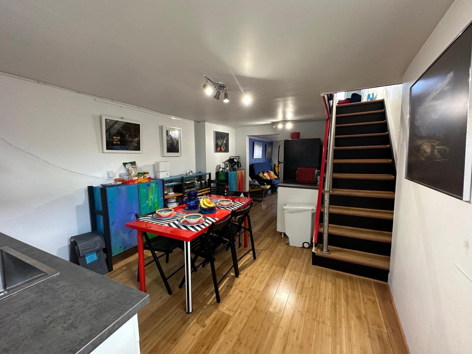 Unique Artsy 2 Bdrm Apt 1.5 Mi From Downtown Pittsburgh Exterior photo